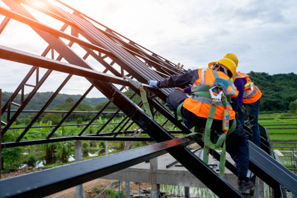 Best Storm Damage Roof Repair  in East Lansing, MI