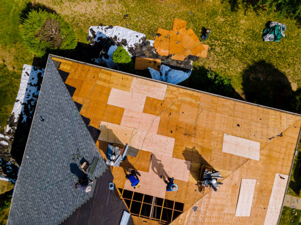 Best Sealant for Roof  in East Lansing, MI