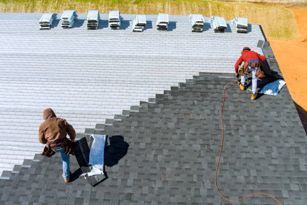 Best Emergency Roof Repair  in East Lansing, MI