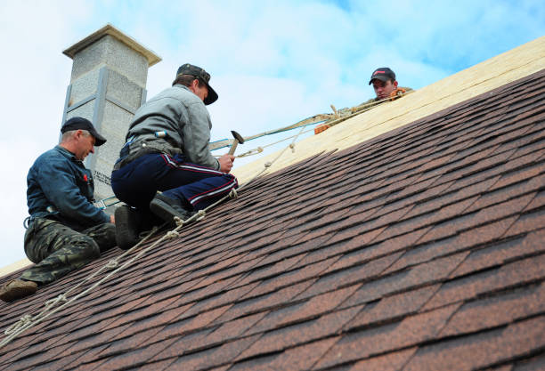 Best Residential Roofing Contractor  in East Lansing, MI