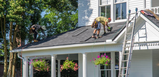 East Lansing, MI Roofing Contractor Company