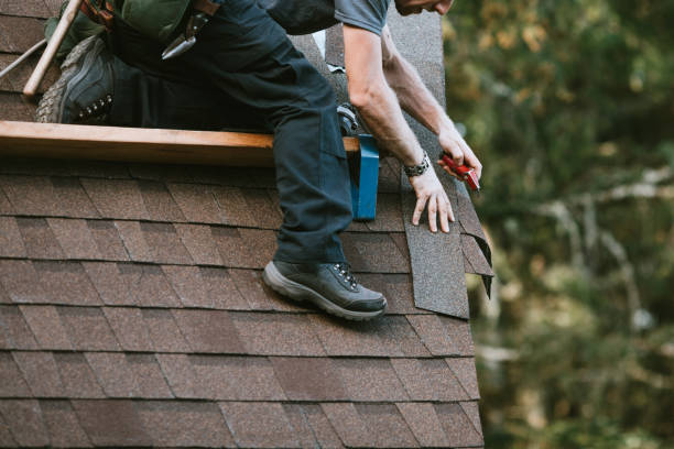 Best New Roof Installation  in East Lansing, MI