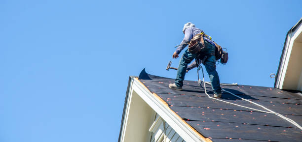 Best Gutter Installation and Roofing  in East Lansing, MI
